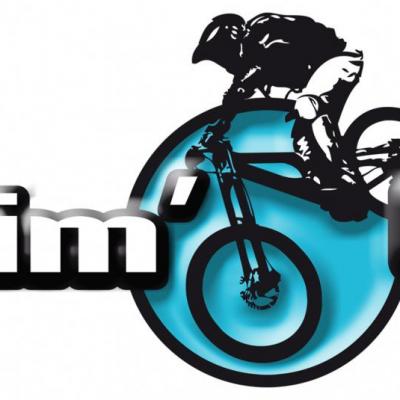 Logo reanim bike