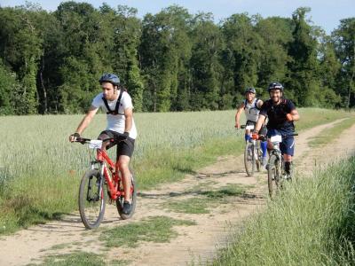 LA 91 - 2018 - Point de Convivialité La Grange des Bois