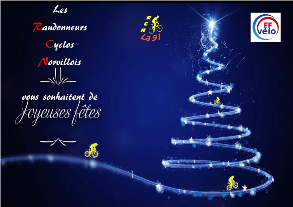 Joyeuses fetes 2024